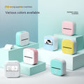 PrintyPocket™ - Portable Mini Wireless Thermal Printer